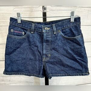 DKNY Button Fly Shorts